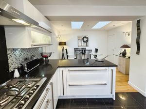 Kitchen- click for photo gallery